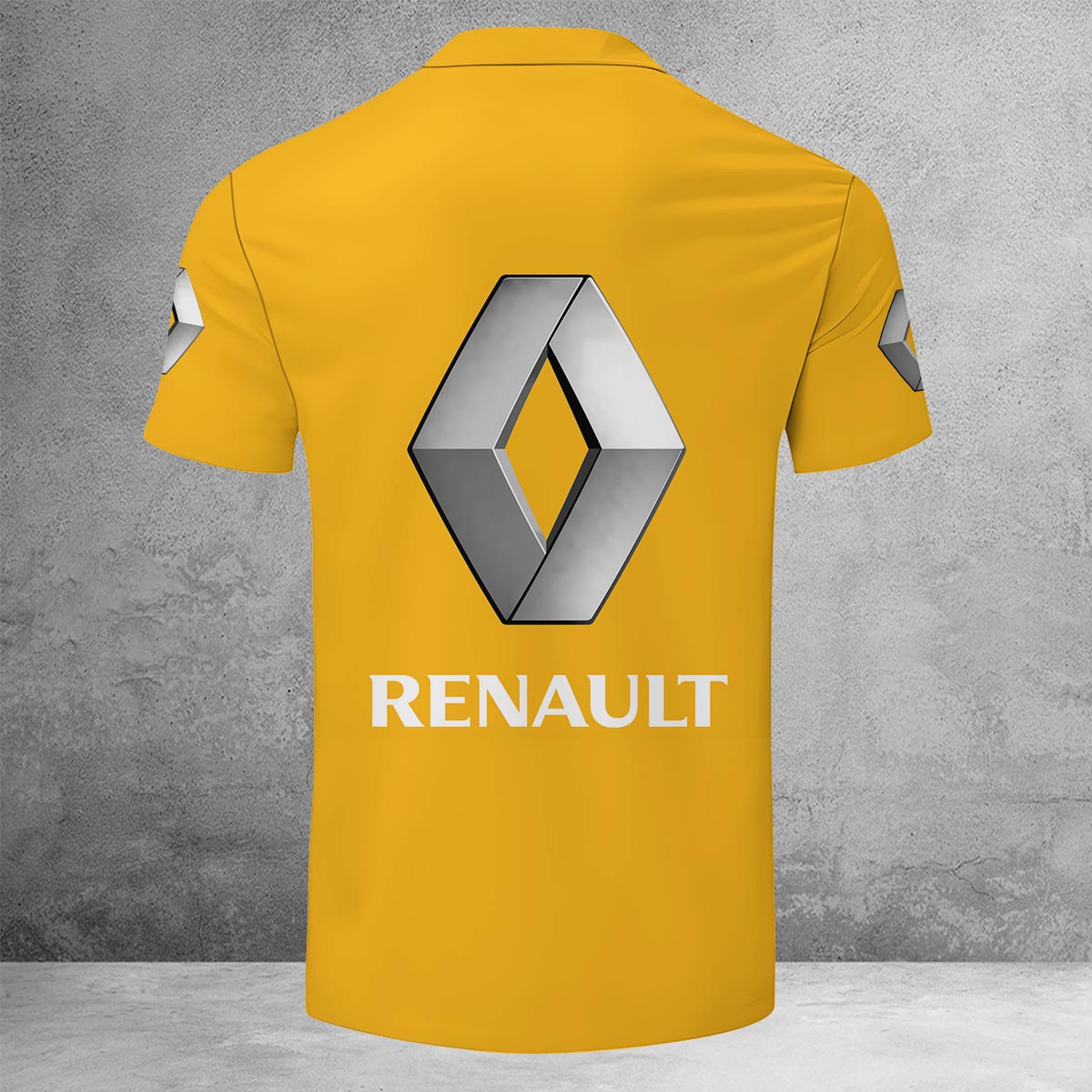 Sportswearmerch Minnesota Golden Gophers NCAA Lapel Zip Polo Shirt For Fan