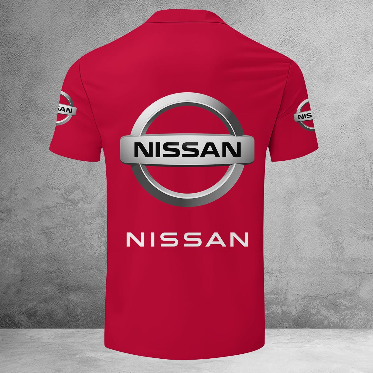 Sportswearmerch Missouri Tigers NCAA Lapel Zip Polo Shirt For Fan