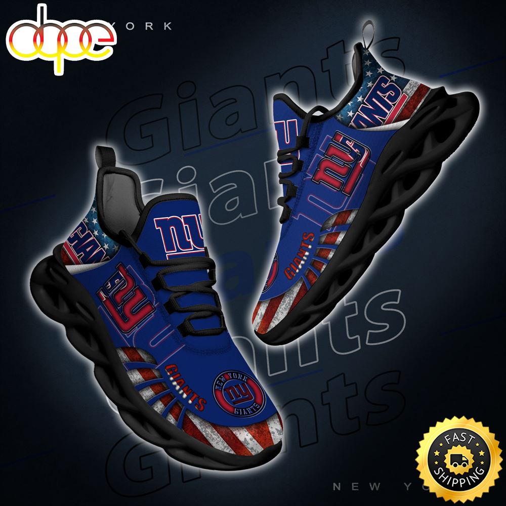 Sportswearmerch New Orleans Saints NFL Max Soul Shoes Sneakers For Men And Women