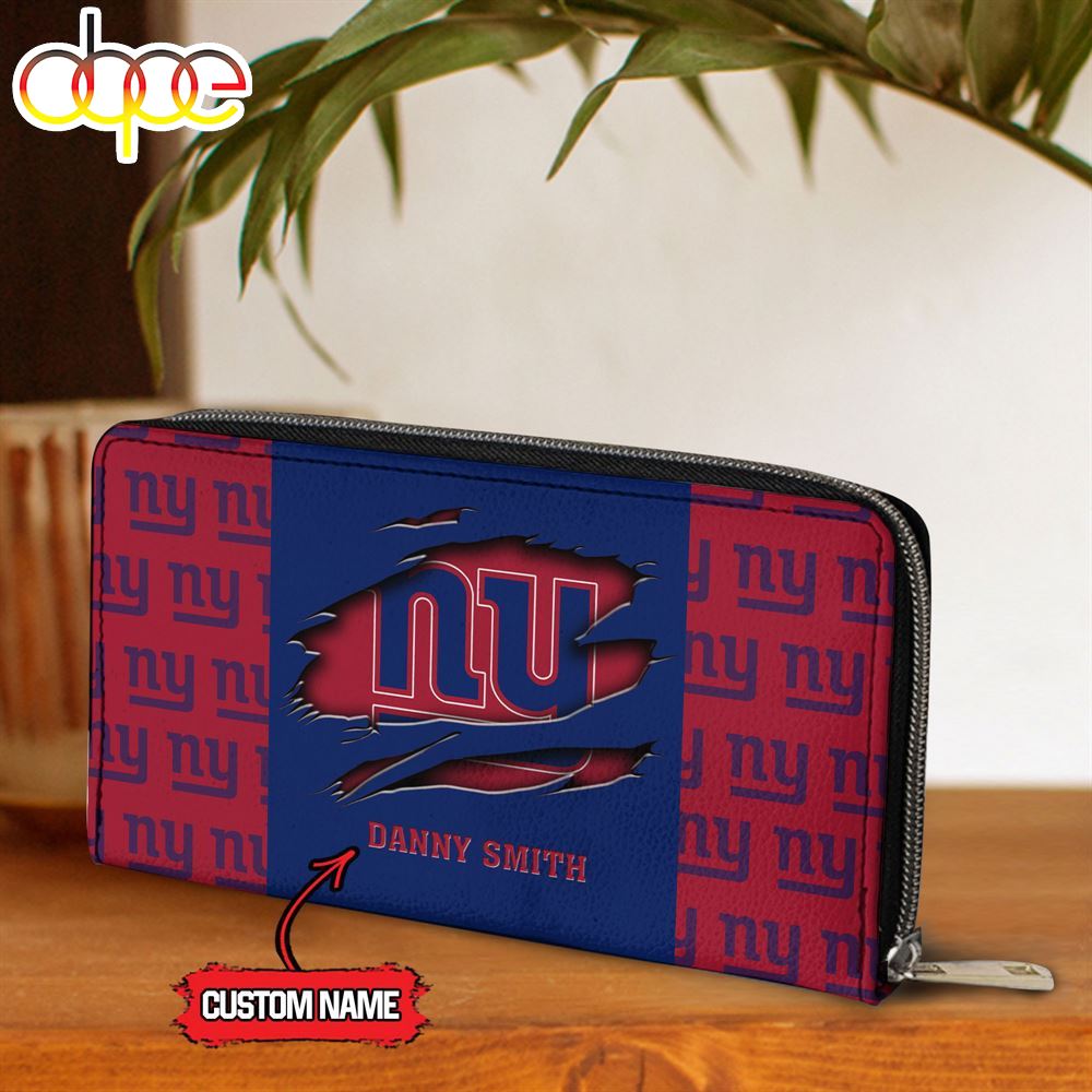 Sportswearmerch New York Giants NFL Clutch Pure For Fan