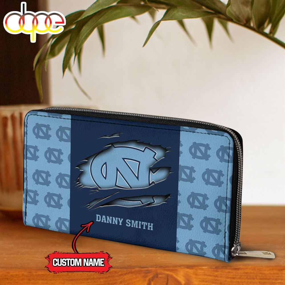 Sportswearmerch North Carolina Tar Heels NCAA Clutch Pure For Fan