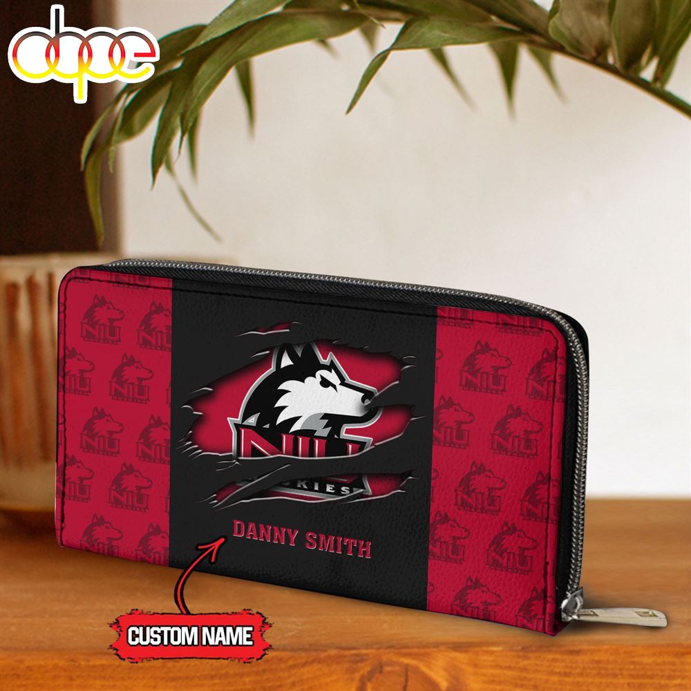 Sportswearmerch Northern Illinois Huskies NCAA Clutch Pure For Fan