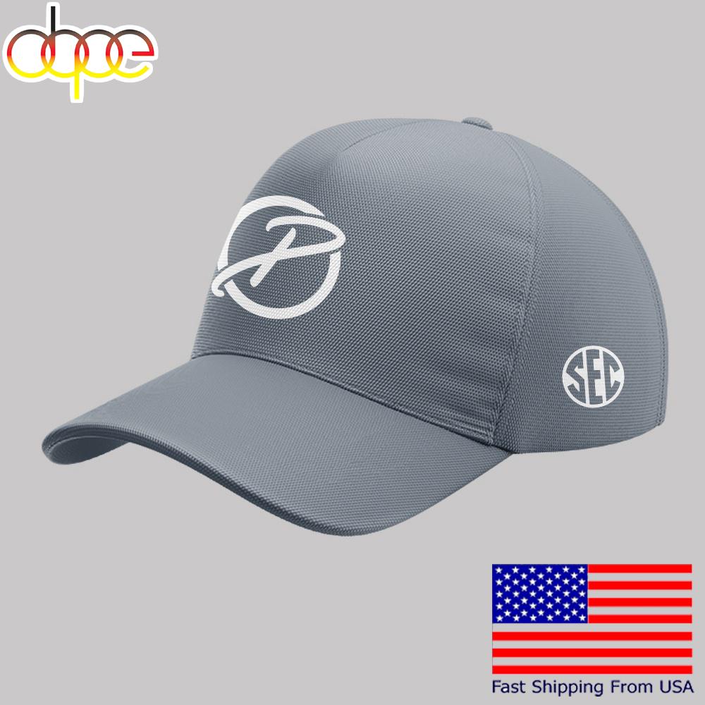 Sportswearmerch Oklahoma Sooners NCAA Women's Basketball We Back Pat Classic Cap For Fan