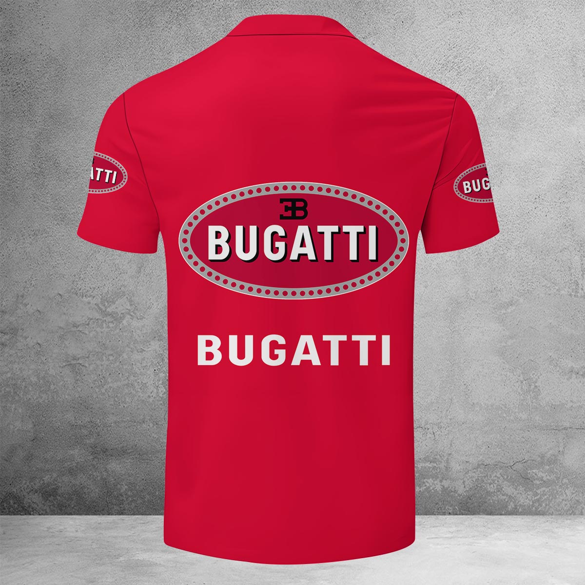 Sportswearmerch Oregon Ducks NCAA Lapel Zip Polo Shirt For Fan