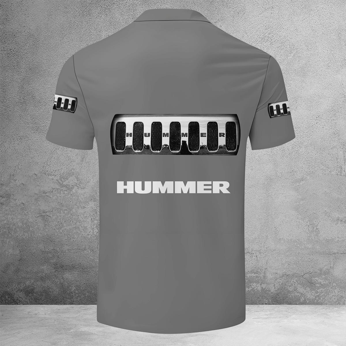 Sportswearmerch Purdue Boilermakers NCAA Lapel Zip Polo Shirt For Fan