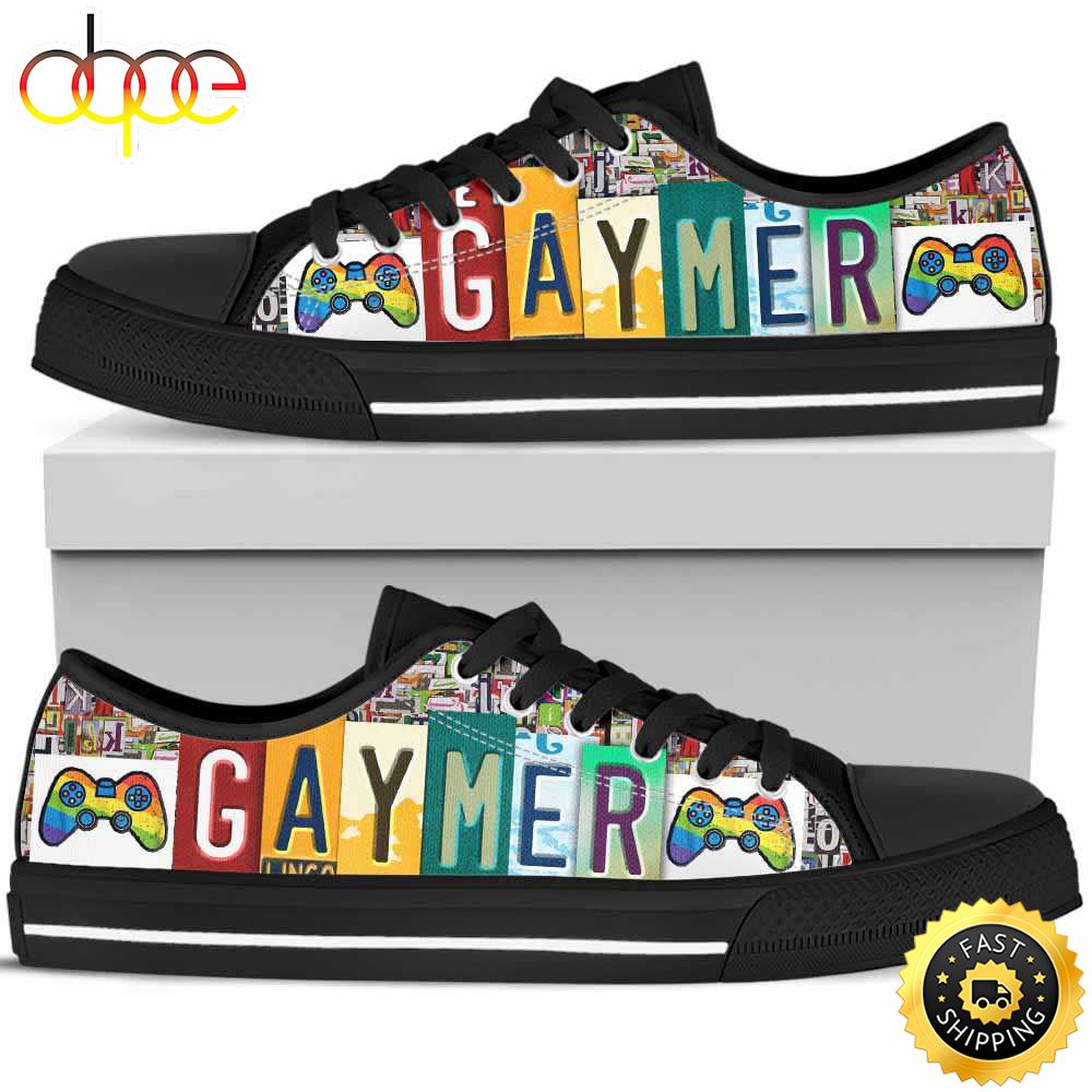 Sportswearmerch Shop Trendy Low Top Canvas Sneakers Shoes For Men And Women