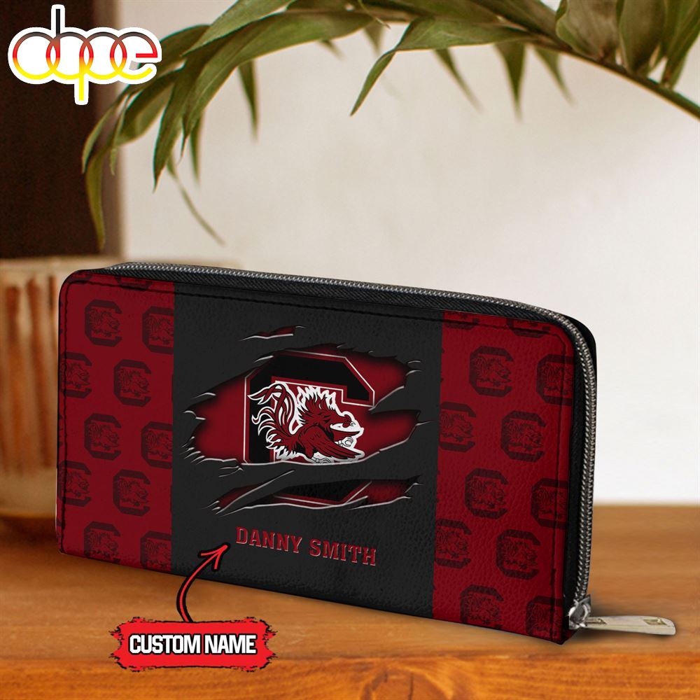 Sportswearmerch South Carolina Gamecocks NCAA Clutch Pure For Fan