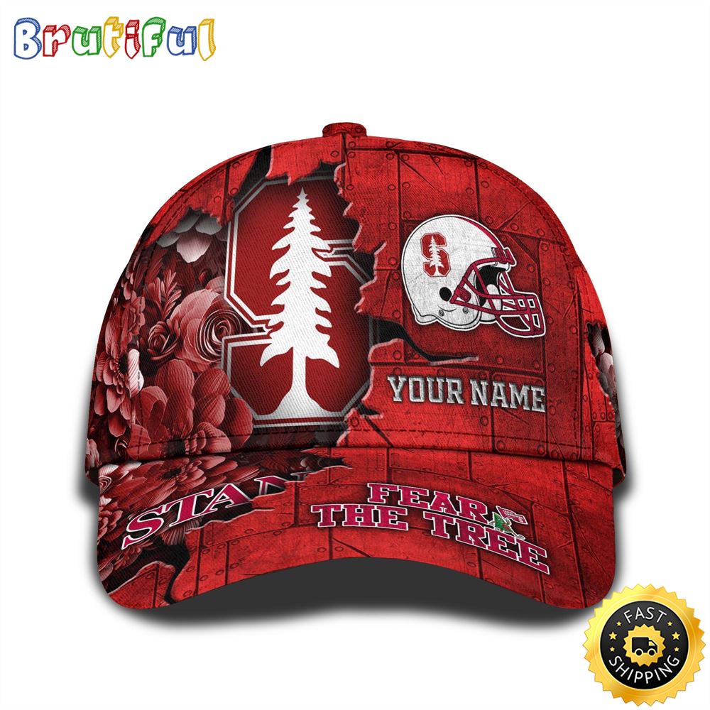 Sportswearmerch Stanford Cardinal NCAA Classic Cap For Fan
