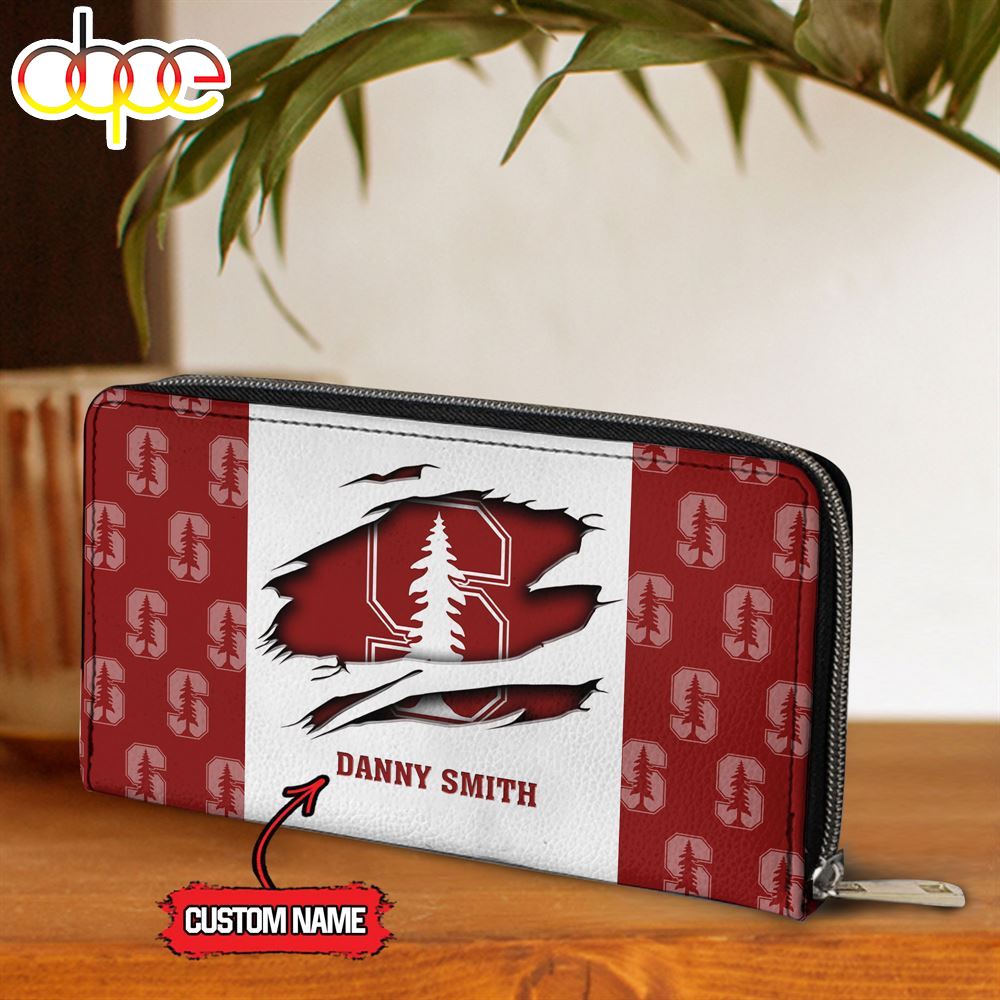 Sportswearmerch Stanford Cardinal NCAA Clutch Pure For Fan