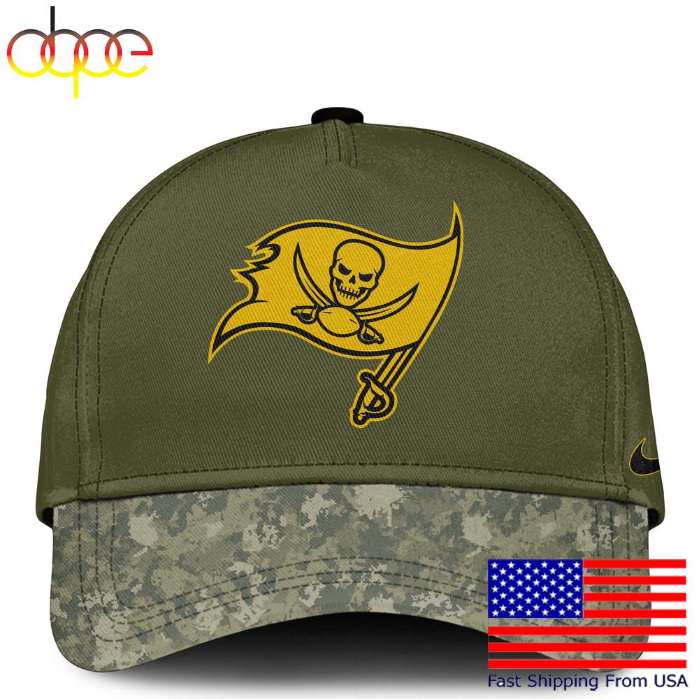 Sportswearmerch Tampa Bay Buccaneers NFL US Army's Classic Cap For Fan