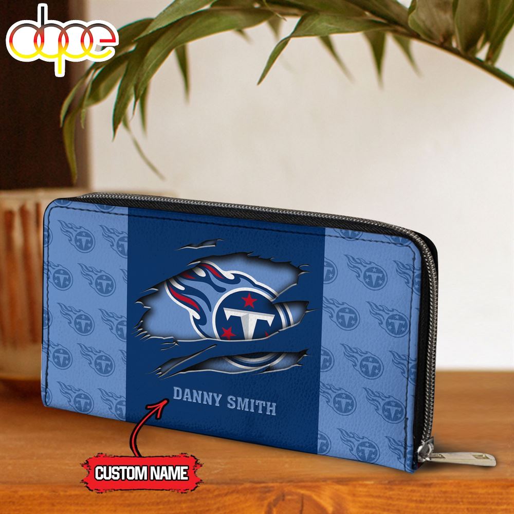 Sportswearmerch Tennessee Titans NFL Clutch Pure For Fan