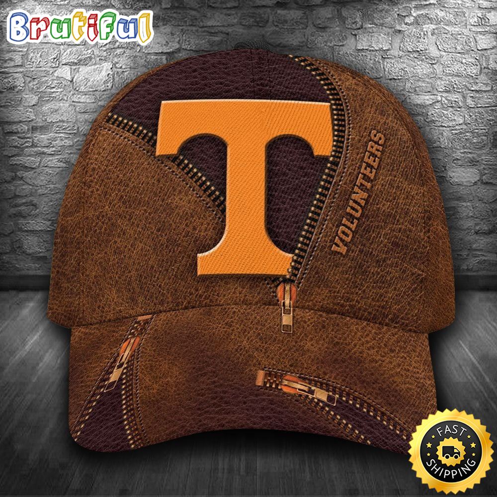 Sportswearmerch Tennessee Volunteers NCAA Classic Cap For Fan
