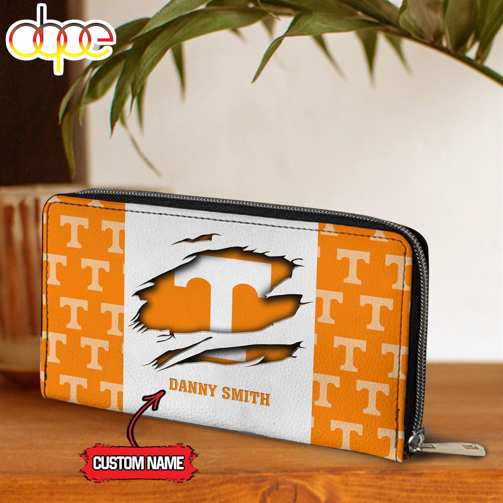 Sportswearmerch Tennessee Volunteers NCAA Clutch Pure For Fan