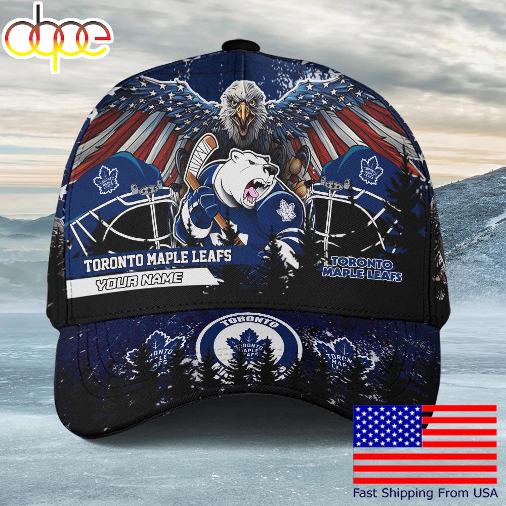 Sportswearmerch Toronto Maple Leafs NHL Classic Cap For Fan