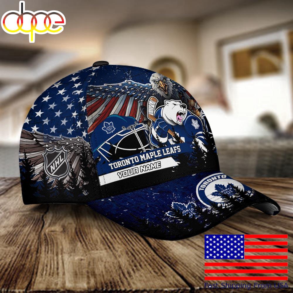 Sportswearmerch Toronto Maple Leafs NHL Classic Cap For Fan