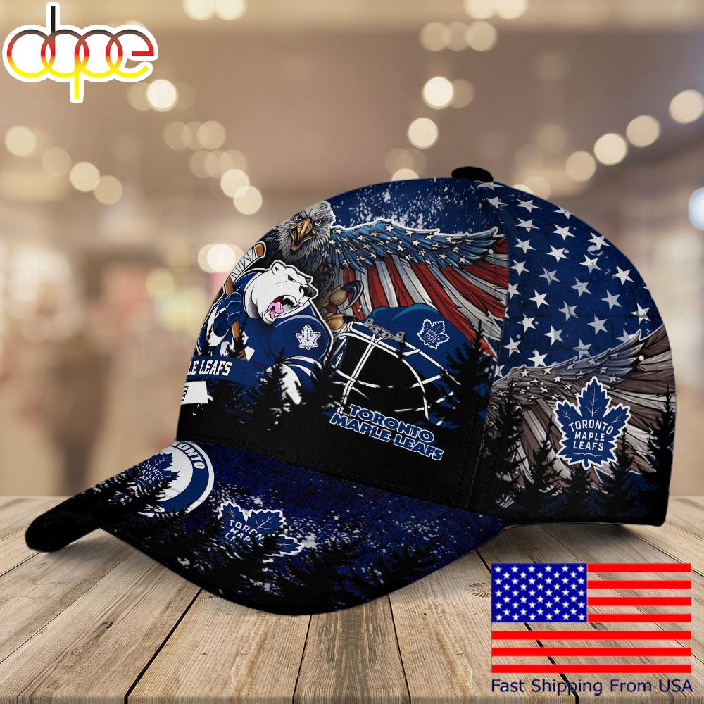 Sportswearmerch Toronto Maple Leafs NHL Classic Cap For Fan