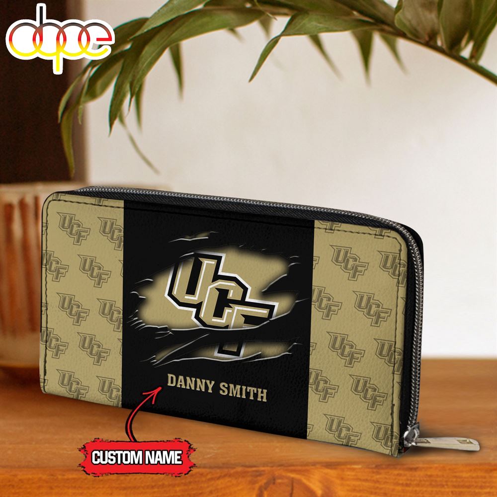 Sportswearmerch UCF Knights NCAA Clutch Pure For Fan