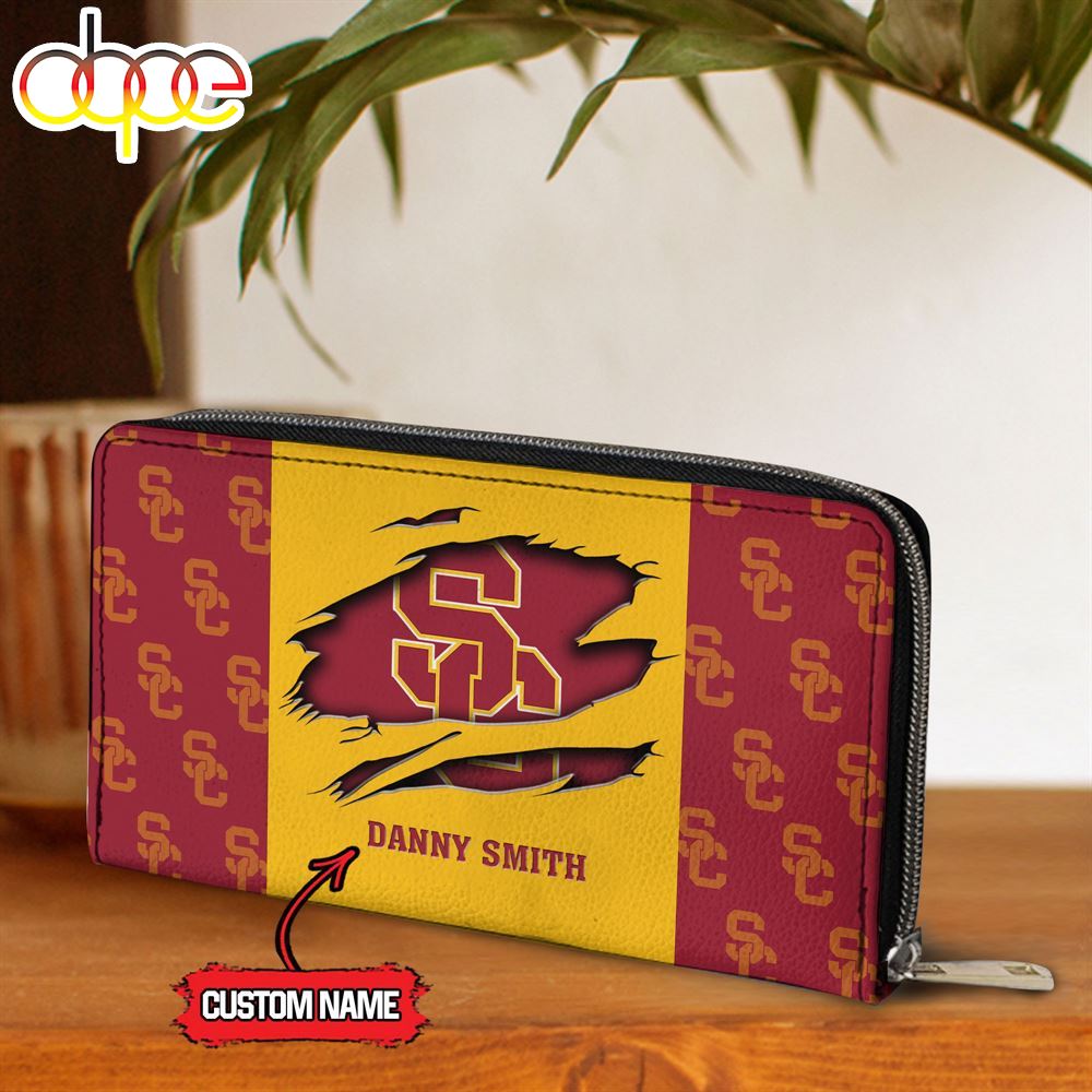 Sportswearmerch USC Trojans NCAA Clutch Pure For Fan