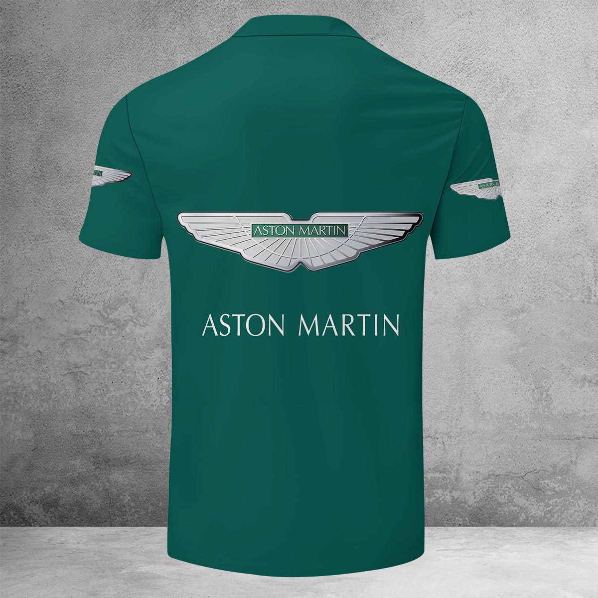 Sportswearmerch USC Trojans NCAA Lapel Zip Polo Shirt For Fan