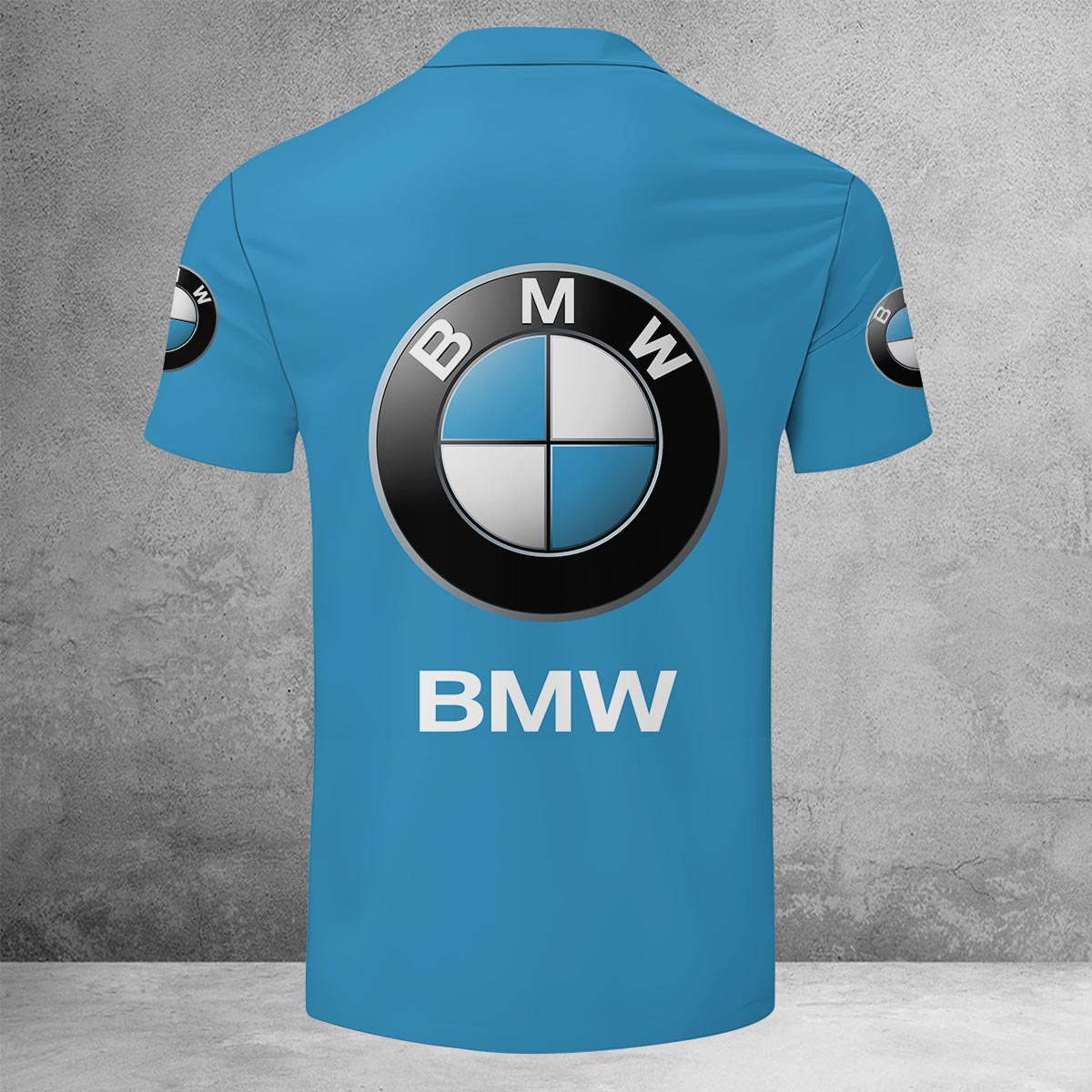 Sportswearmerch Utah Utes NCAA Lapel Zip Polo Shirt For Fan