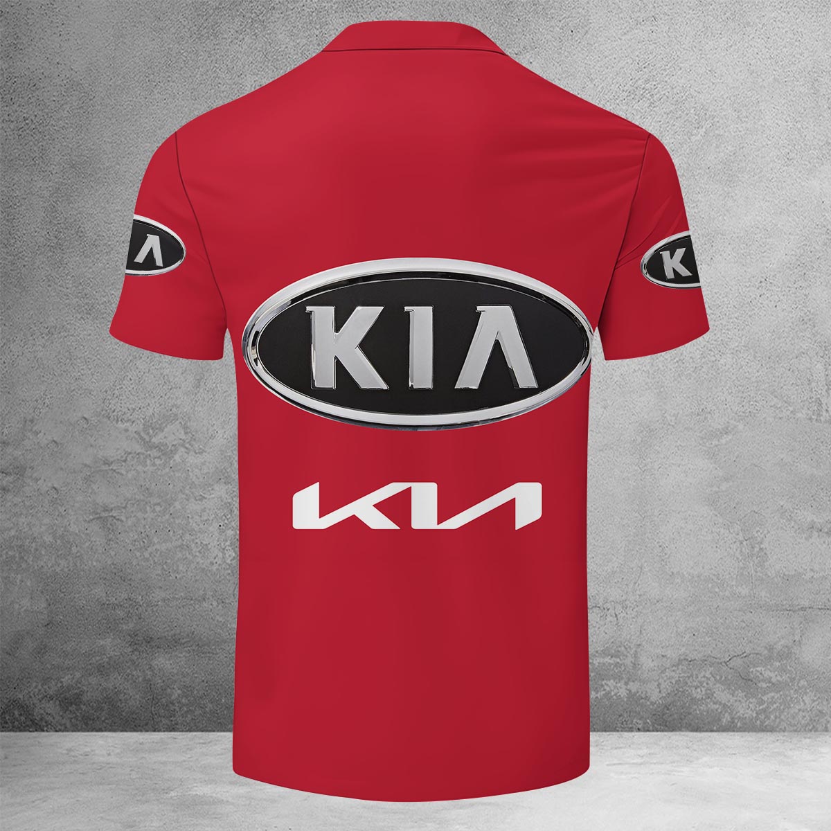 Sportswearmerch UTSA Roadrunners NCAA Lapel Zip Polo Shirt For Fan