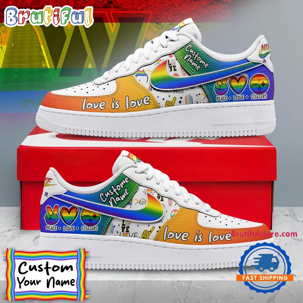 Sportswearmerch Washington Commanders NFL Air Low-Top Shoes For Men And Women