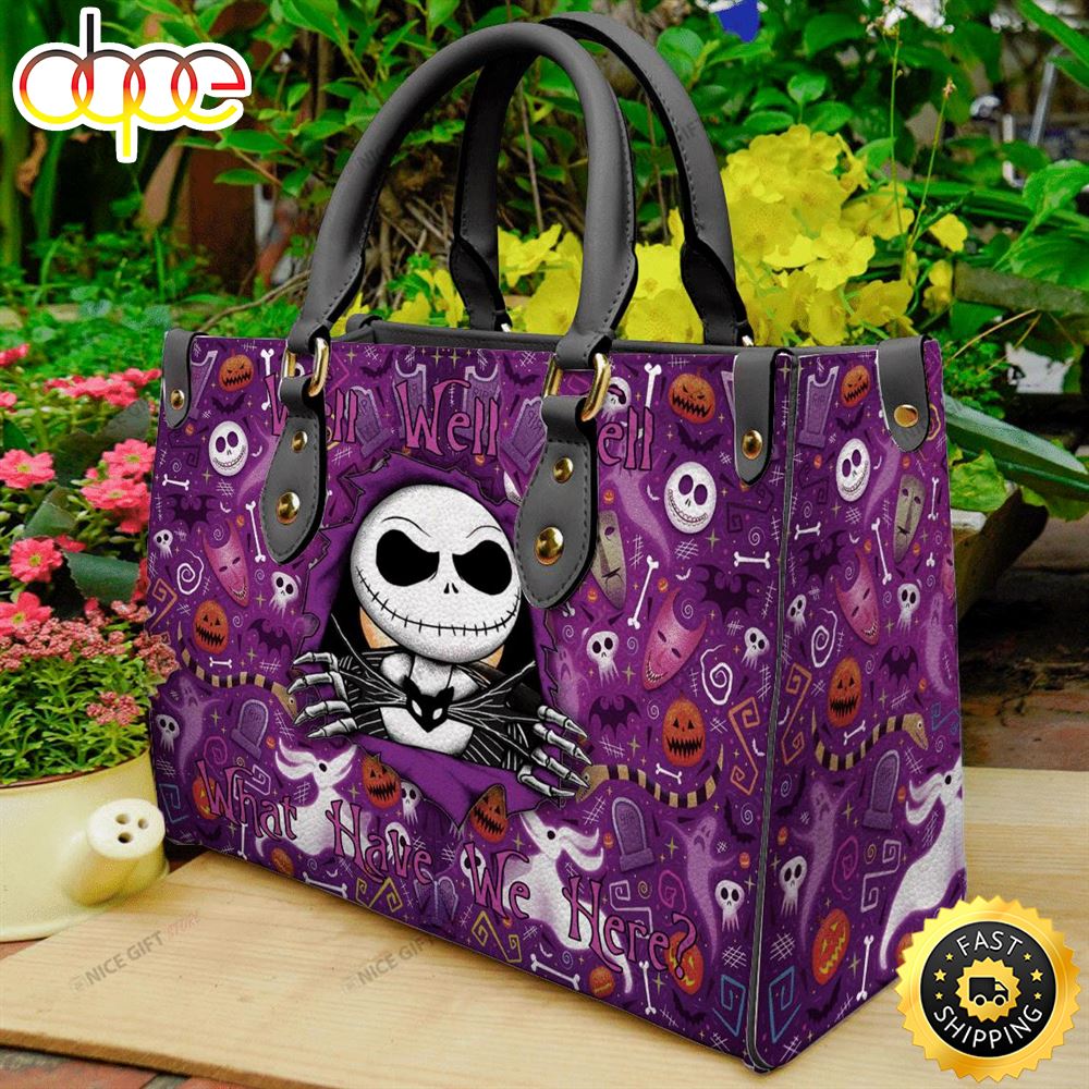 Sportswearmerch Well Well Well What Have We Here Women Leather Bag For Fan